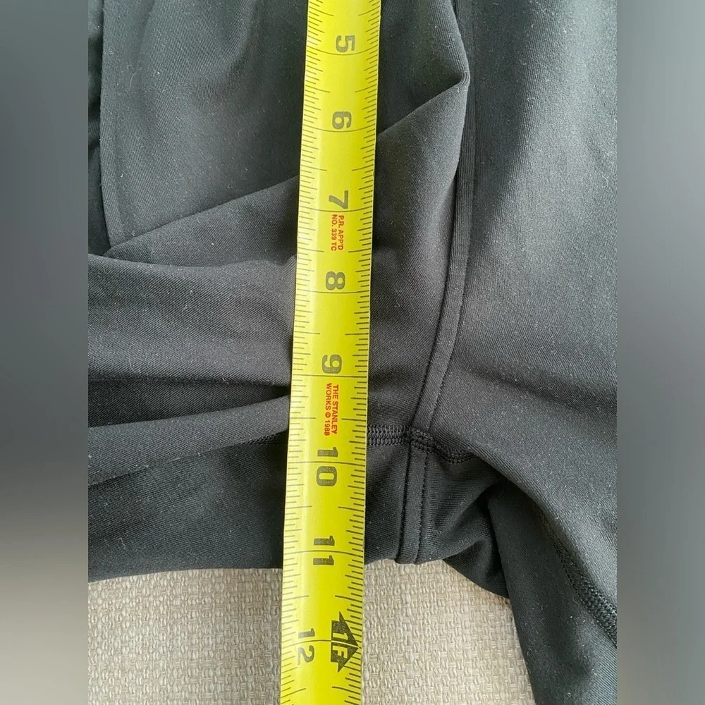 Lululemon Pants Women’s 4 Its Rulu Run Fleece High-Rise Jogger *Full Length